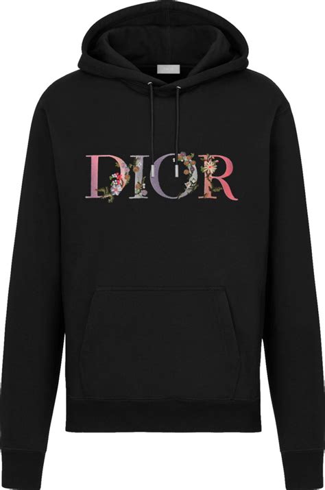 christian dior hoody|Christian Dior hoodie for sale.